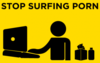 Stop pornografi